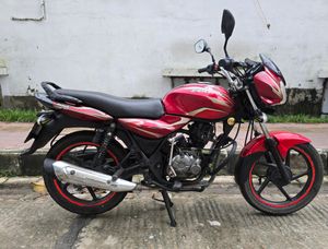 Bajaj Discover 100 - 2015 for Sale