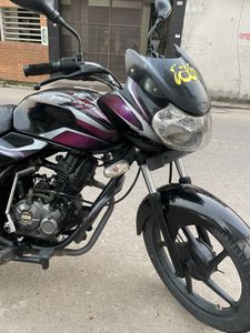Bajaj Discover 100 . 2017 for Sale