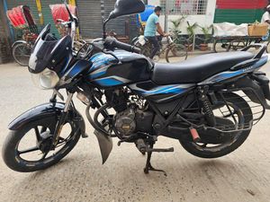 Bajaj Discover 100 2018 for Sale