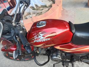 Bajaj Discover 100 . 2014 for Sale