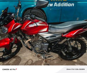 Bajaj Discover 110 . 2018 for Sale Bajaj Discover 110 . 2018 for Sale