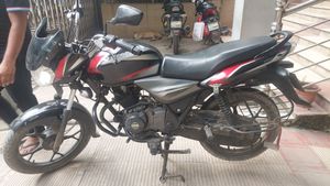 Bajaj Discover 110 2019 for Sale