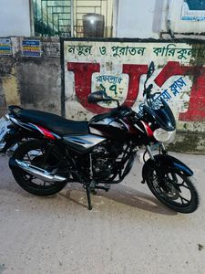 Bajaj Discover 110 2020 for Sale