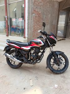 Bajaj Discover 110 . 2021 for Sale Bajaj Discover 110 . 2021 for Sale