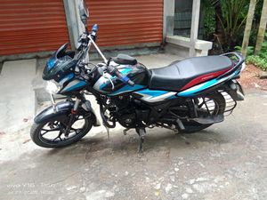 Bajaj Discover 110 2024 for Sale