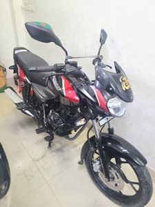 Bajaj Discover 110 অনটেষ্ট 2021 for Sale