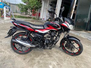 Bajaj Discover 110 Cbs 1s malik 2024 for Sale