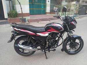 Bajaj Discover 110 cc 2023 for Sale