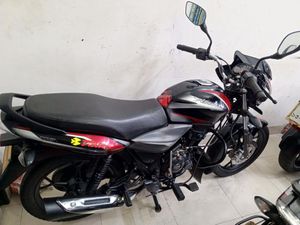 Bajaj Discover 110 হাইড্রোলিক ব্রেক 2022 for Sale