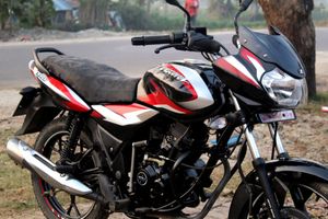 Bajaj Discover 110 খুব ভালো 2022 for Sale