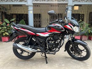 Bajaj Discover 110 ON TEST 2023 for Sale