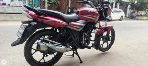 Bajaj Discover 110 ফ্রেশ কন্ডিশন 2020 for Sale