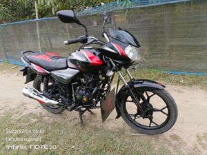 Bajaj Discover 110cc 2021 for Sale