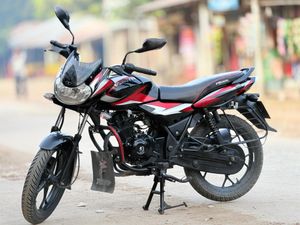 Bajaj Discover 110cc Single Disk 2021 for Sale