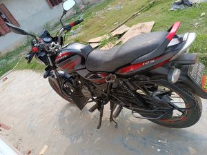 Bajaj Discover 125 125cc 2012 for Sale