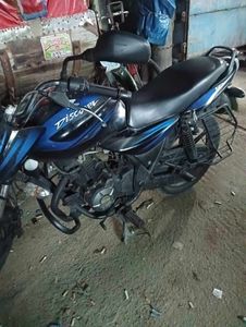 Bajaj Discover 125 125cc 2014 for Sale