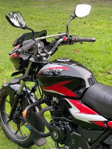 Bajaj Discover 125 125Cc 2025 for Sale