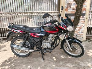 Bajaj Discover 125 . 2017 for Sale