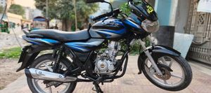 Bajaj Discover 125 ১ম মালিক দেখতে নতুন 2017 for Sale Bajaj Discover 125 ১ম মালিক দেখতে নতুন 2017 for Sale