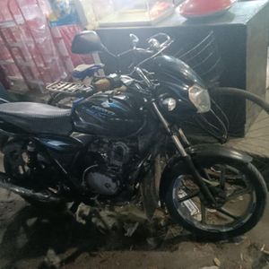 Bajaj Discover 125 2008 for Sale