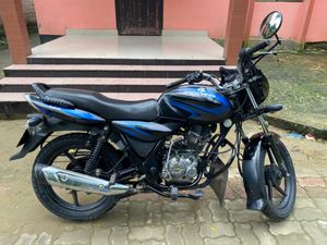 Bajaj Discover 125 2012 for Sale