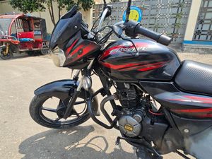 Bajaj Discover 125 2015 2014 for Sale Bajaj Discover 125 2015 2014 for Sale