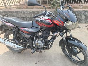 Bajaj Discover 125 2015 for Sale