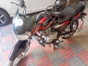 Bajaj Discover 125 2015 for Sale