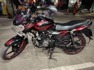 Bajaj Discover 125 . 2015 for Sale