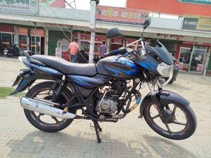 Bajaj Discover 125 . 2015 for Sale