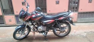 Bajaj Discover 125 , 2017 for Sale