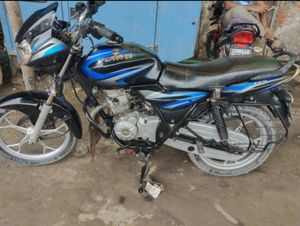 Bajaj Discover 125 2017 for Sale