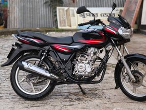Bajaj Discover 125 . 2017 for Sale