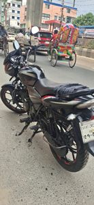 Bajaj Discover 125 2018 for Sale