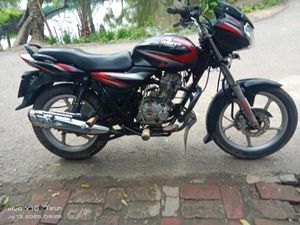 Bajaj Discover 125 2018 for Sale
