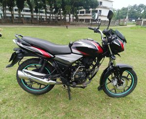 Bajaj Discover 125 2019 for Sale
