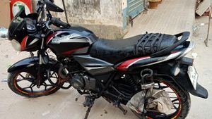 Bajaj Discover 125 2020 2026 for Sale