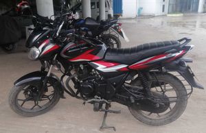 Bajaj Discover 125 2022 for Sale