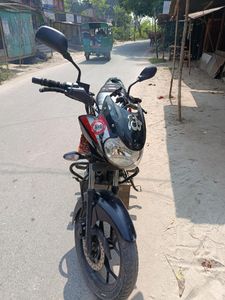 Bajaj Discover 125 . 2022 for Sale Bajaj Discover 125 . 2022 for Sale