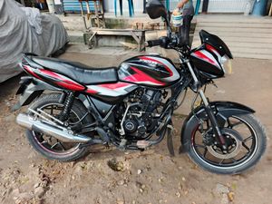 Bajaj Discover 125 2024 2023 for Sale