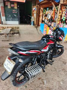 Bajaj Discover 125 2024 for Sale
