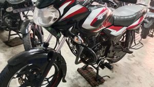 Bajaj Discover 125 2024, on tast 2024 for Sale