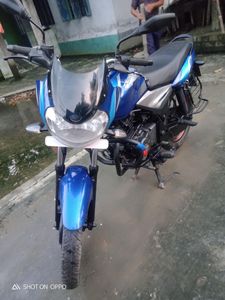 Bajaj Discover 125 anty skid breaking 2020 for Sale