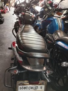 Bajaj Discover 125 cbs 3d 2022 for Sale