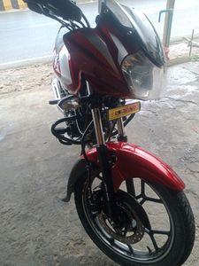 Bajaj Discover 125 cbs 3d 2022 for Sale