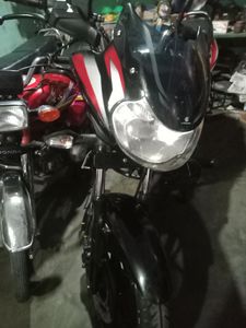 Bajaj Discover 125 cbs 3d 2023 for Sale