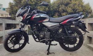 Bajaj Discover 125 cbs break 2020 for Sale