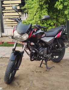 Bajaj Discover 125 CBS break 2021 for Sale