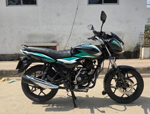 Bajaj Discover 125 CBS break 2022 for Sale