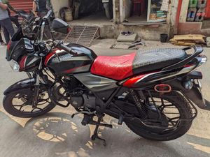 Bajaj Discover 125 CBS FRESH BIKE 2020 for Sale